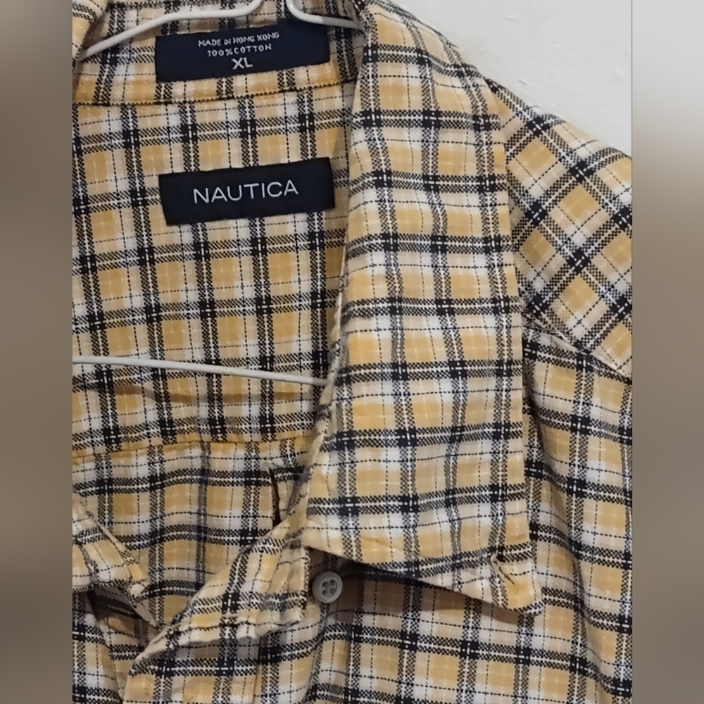 Nautica long sleeve